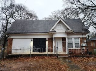 705 Lexington Ave SW, Atlanta, GA