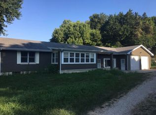 12385 County Road 391, Holts Summit, MO 65043