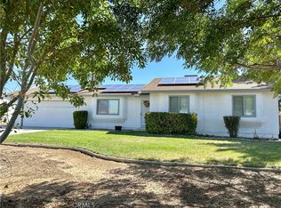 10915 Merino Ave, Apple Valley, CA 92308