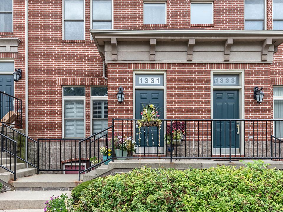1st image of 1331 Turner St #17