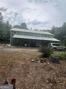 310 Caldwell Rd, Bowdon, GA, 30108