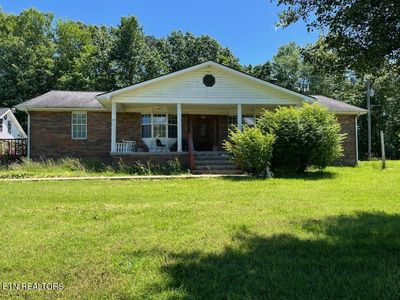 165 Bud Hatmaker Ln, La Follette, TN, 37766