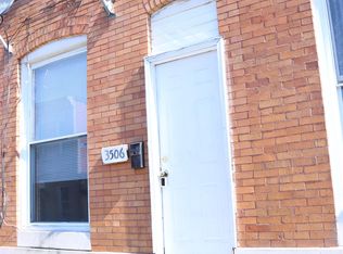 3506 Noble St, Baltimore, MD 21224