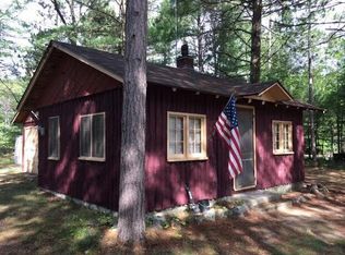 420 S Vine St, Mio, MI 48647