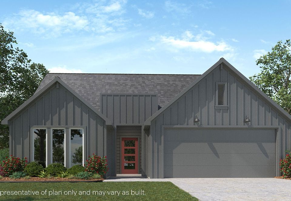 Plan Elevation.