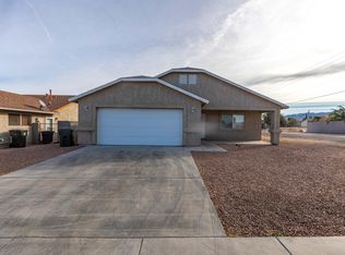 3352 N Diamond St, Kingman, AZ 86401