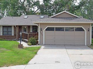 2277 Durango Dr, Loveland, CO 80538