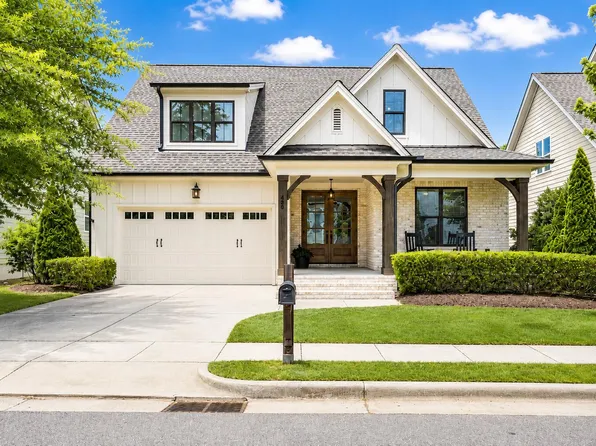 430 Old Piedmont Cir, Chapel Hill, NC 27516