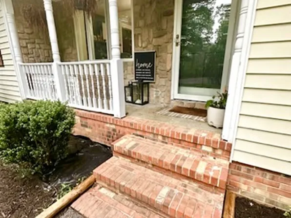 (undisclosed Address), King George, VA 22485