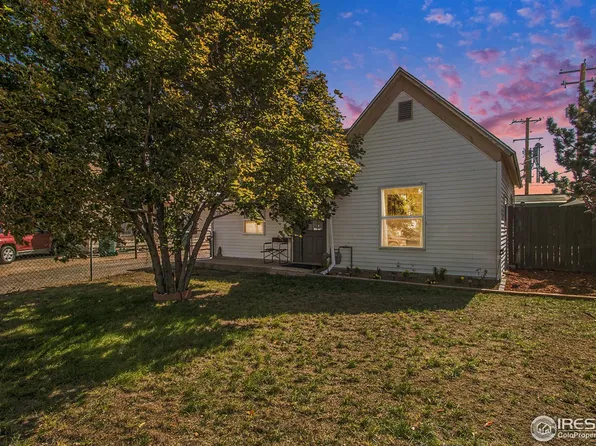 220 E 3rd St, Ault, CO 80610