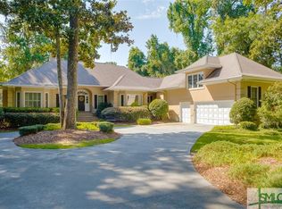 6 Westcross Rd, Savannah, GA 31411