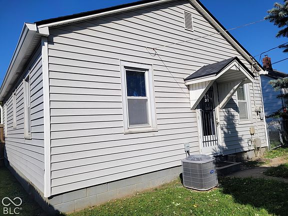 4th image of 3629 English Ave