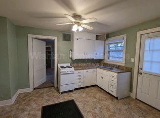 410 N Monroe St, Macomb, IL 61455