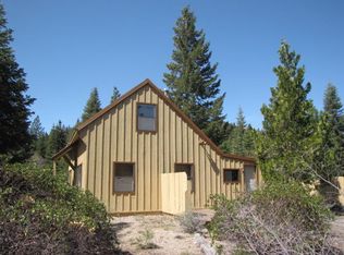 417 Big Sky Rd, Mount Shasta, CA 96067