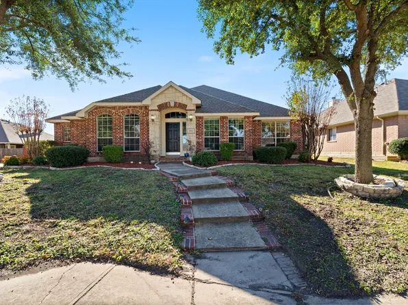8014 Wilmington Dr, Rowlett, TX 75089