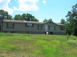 518 Corbin Dairy Rd, Bostic, NC 28018