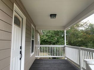 511 Warner St, Poteau, OK 74953