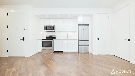 Rented by Nooklyn NYC LLC