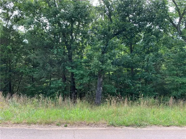 TBD Thomas Cir W, Holiday Island, AR 72631