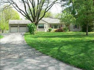8649 N College Ave, Indianapolis, IN 46240