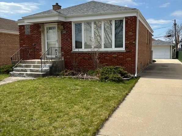 4348 N Olcott Ave, Norridge, IL 60706