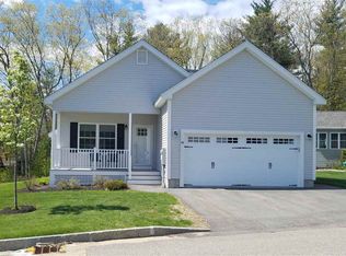 49 Cielo Drive, Dover, NH 03820