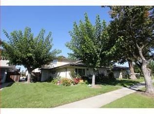 1329 Joplin Dr UNIT 4, San Jose, CA 95118
