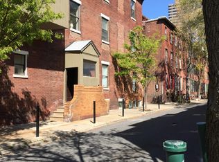 117 N 21st St APT 3R, Philadelphia, PA 19103