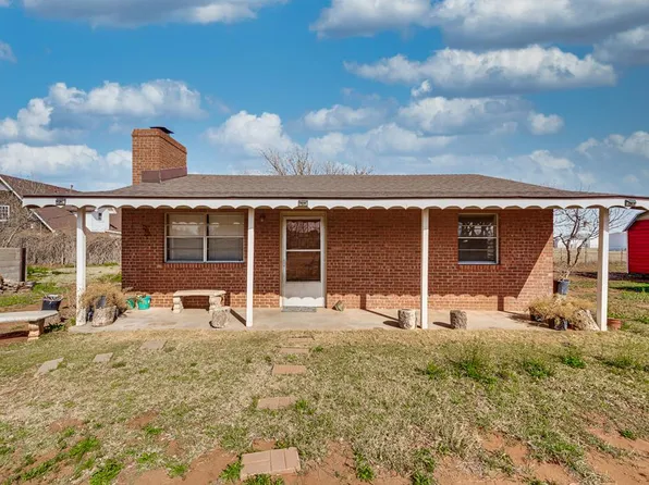 4627 Princeton Ave #B, Midland, TX 79703