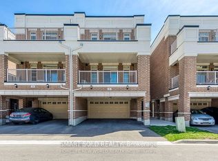 29 Luzon Ave #A, Markham, ON L6B 1N6