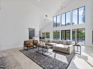 12638 Quercus Ln, Wellington, FL 33414