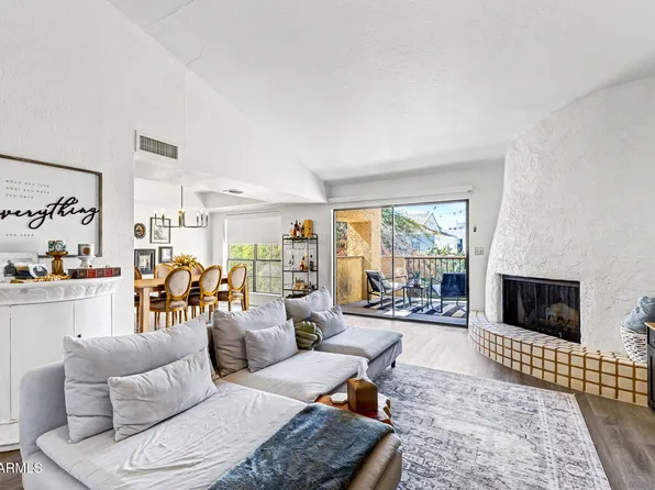 8202 N 21ST Drive #B206, Phoenix, AZ 85021