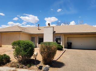 1341 Apex Ct SE, Rio Rancho, NM 87124