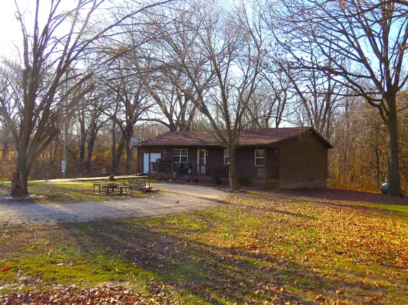 28181 Farm Road 1075, Seligman, MO 65745