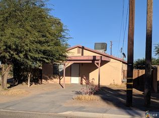 434 N #I, Westmorland, CA 92281