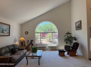 3712 N Placita Chimenea, Tucson, AZ 85716