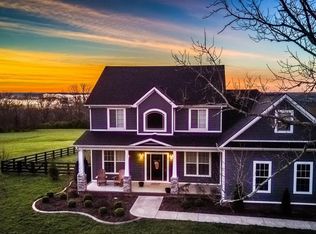 440 Chrisman Oaks Trl, Nicholasville, KY