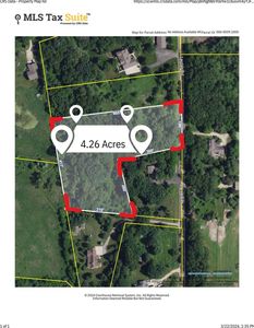006-0039.1000 LEGLER LOT 2, Brooklyn, WI, 53521