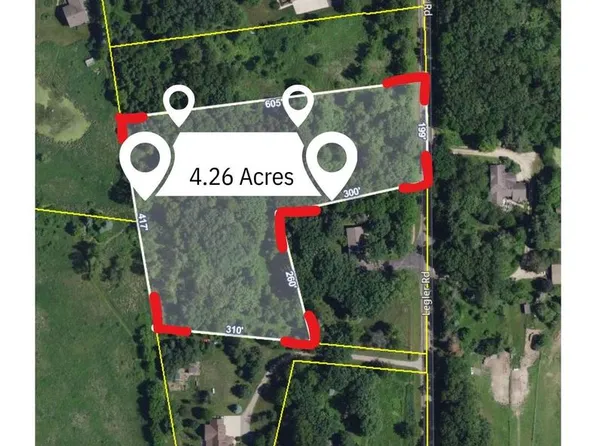 006-0039.1000 LEGLER #2, Brooklyn, WI 53521