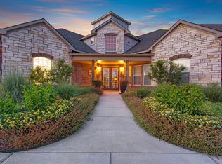 Creekside South, Wylie, TX 75098