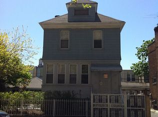 1936 McGraw Ave, Bronx, NY 10462