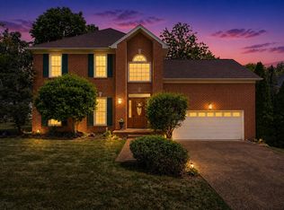 304 Harpeth View Cir, Nashville, TN 37221