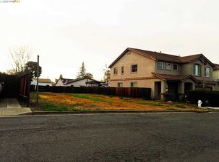 0 Cornwall St, Pittsburg, CA