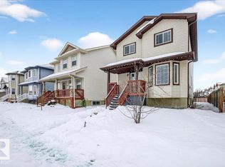 150 Acacia Cir, Leduc, AB T9E 0C9