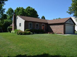 3493 Bigby Hollow Ct, Columbus, OH