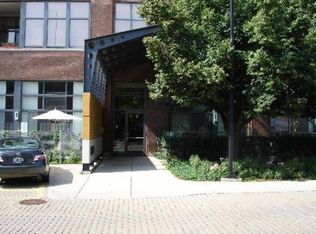 1800 Ridge Ave UNIT 212, Evanston, IL 60201