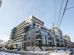 73 Arthur St N #807, Guelph, ON