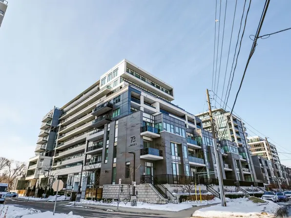 73 Arthur St N #807, Guelph, ON N1E 4T9