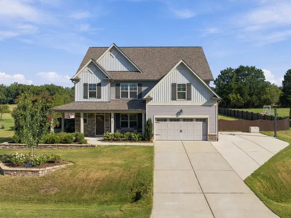 416 Seabring Ln, Raleigh, NC 27603