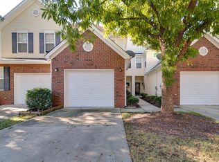 2606 Forest Shadows Ln, Raleigh, NC 27614